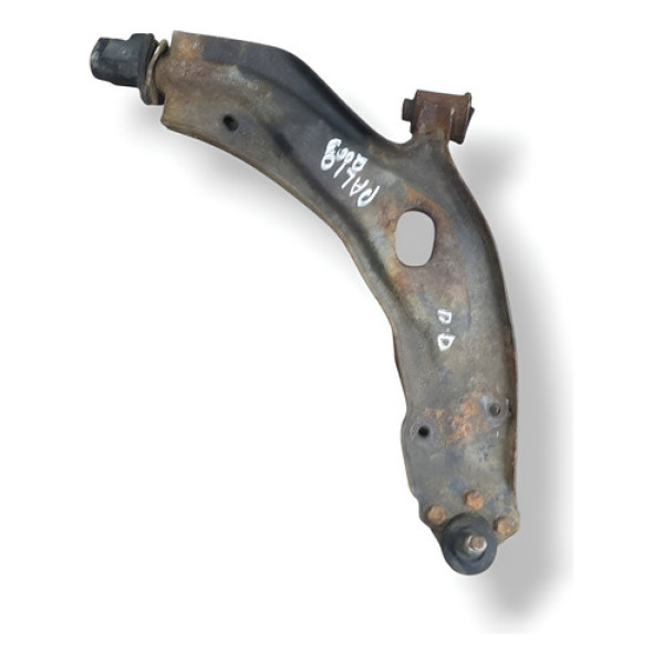 Bandeja Balança Dianteira Direita Fiat Palio 1.0 2003 A 2006