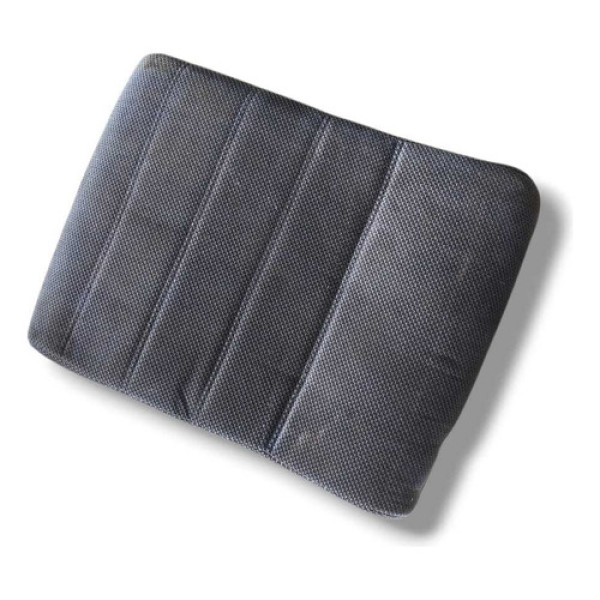 Encosto Banco Traseiro Direito Chevrolet Omega 1993 A 1996 Cinza