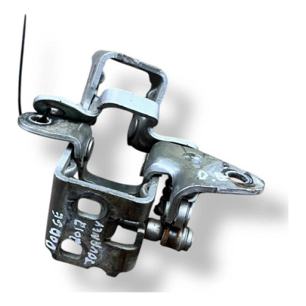 Par Dobradiça Dianteira Esquerda Dodge Journey 2012 85574f