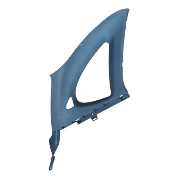 Acabamento Coluna Traseira Esquerda Scenic 1999 7700835111