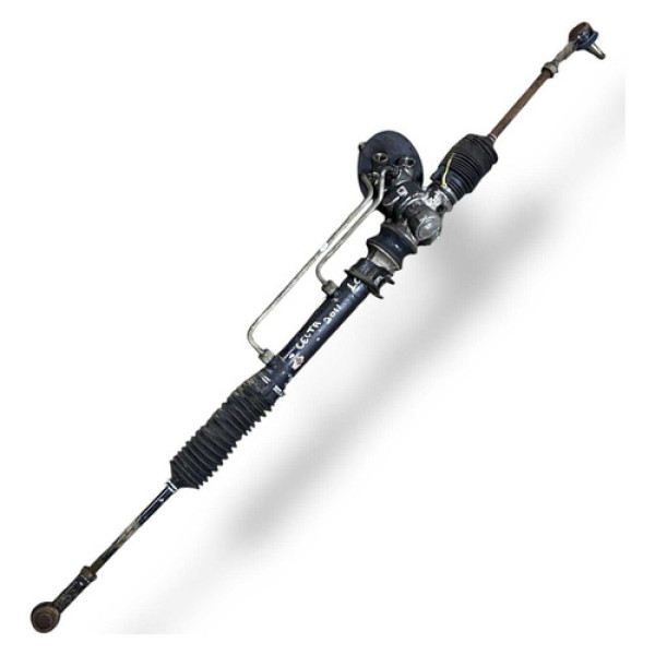 Caixa Setor Direção Hidráulica Gm Celta 1.0 2011 94730221