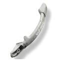  Alça Puxador Teto  Peugeot  307 Sw 2.0 2006 2007 2008  Cinza