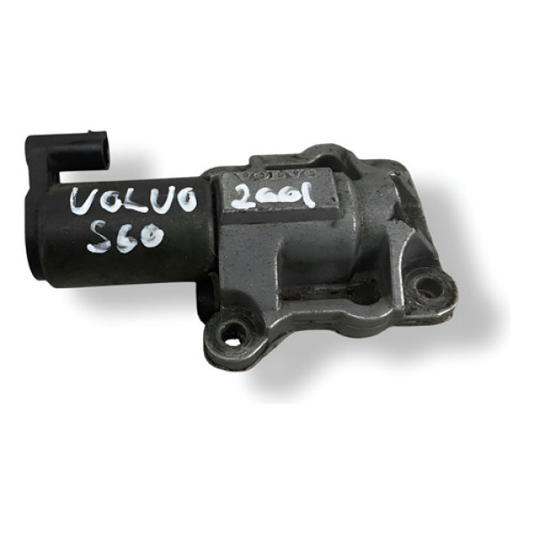 Válvula Solenoide Comando Variável Volvo S60 2.0 2002 
