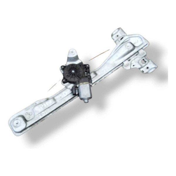 Maquina Vidro Elétrica Tras Direito Spin 2014/15 98810pm710