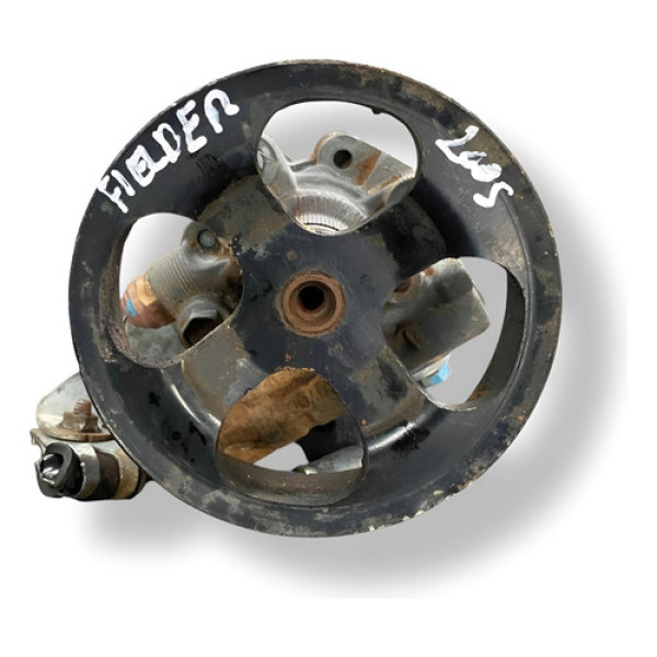 Bomba Direção Hidráulica Toyota Fielder 1.8 2005 A 2008