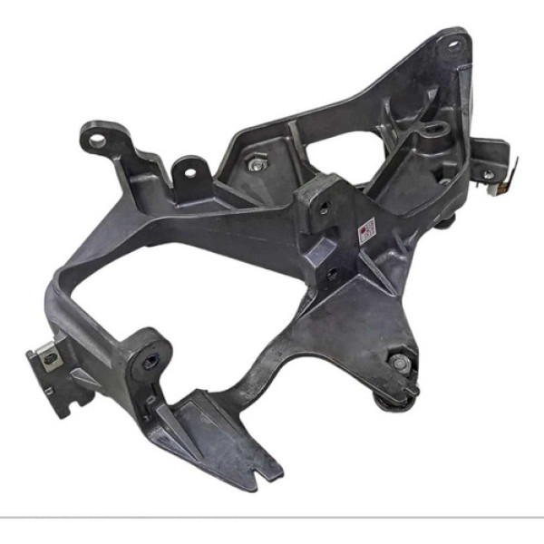 Suporte Alavanca Freio Mão Honda New Civic 2007 2008 A 2011