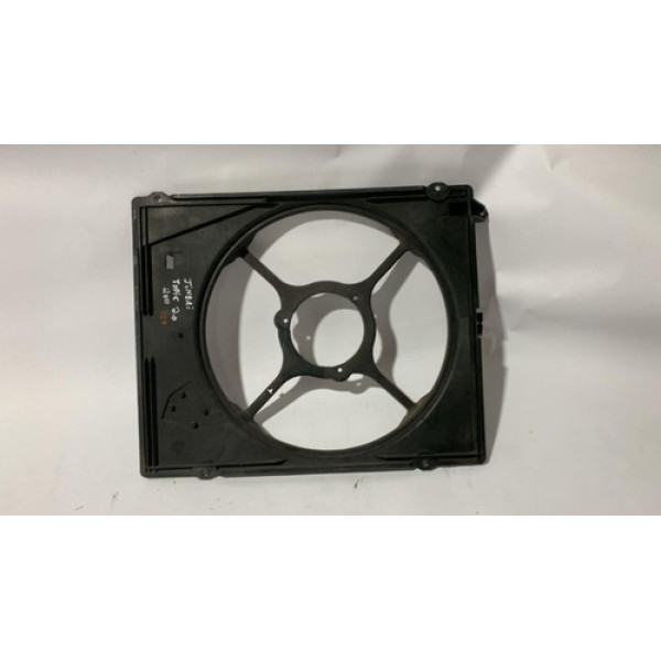  Defletor Ventoinha Jinbei Gran Topic Van 2.0 2011