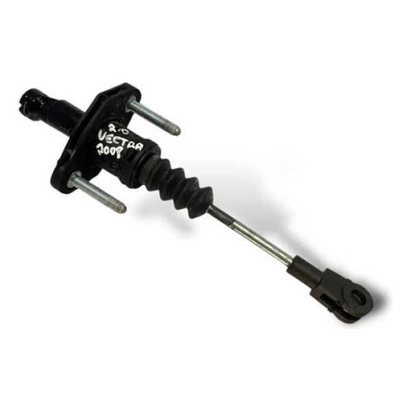 Cilindro Atuador Pedal Embreagem Chevrolet Vectra 2.0  2007