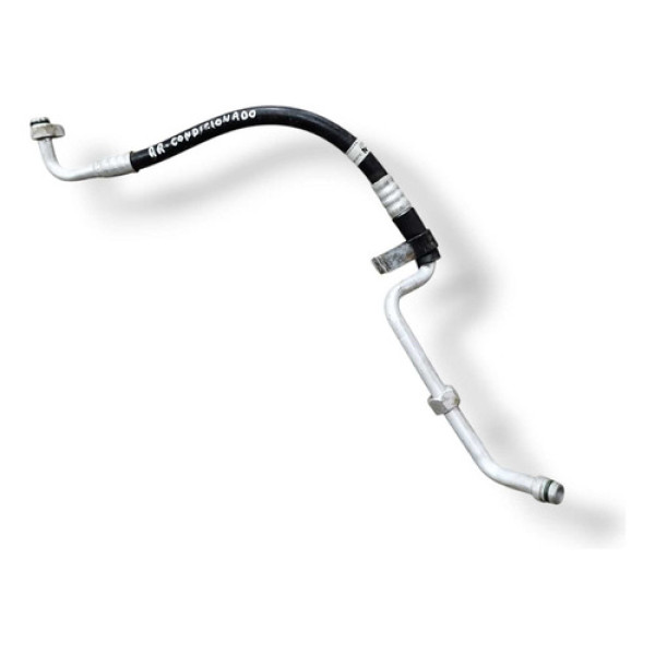 Mangueira Compressor Ar Condicionado Pajero Tr4 2011 2012