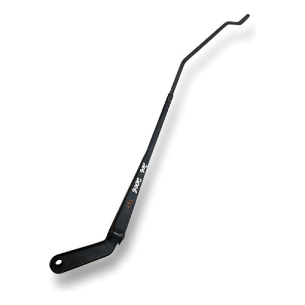 Braço Limpador Parabrisa Lado Direito Peugeot 206 2002/2006 Esquerdo