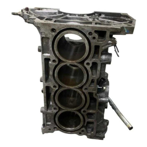 Bloco Motor Nissan Versa 1.6 S 2016/2017/2018/2019/2020/2021