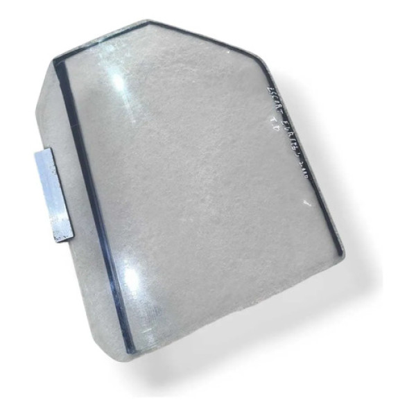 Vidro Porta Traseira Direit Ford Escort Europeu 2000 4portas