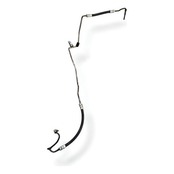 Mangueira Ar Condicionado Peugeot 207 Passion 2010 2011 2012