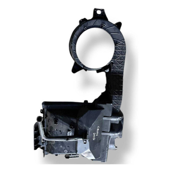 Carcaça Caixa Evaporadora Chevrolet Cruze 2012/2015 52425304 Rosa-chiclete