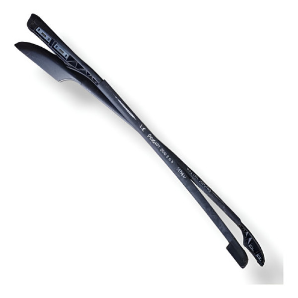 Par Rack Travessa Do Teto Peugeot 207 Passion 11 9644816580 Rosa-chiclete