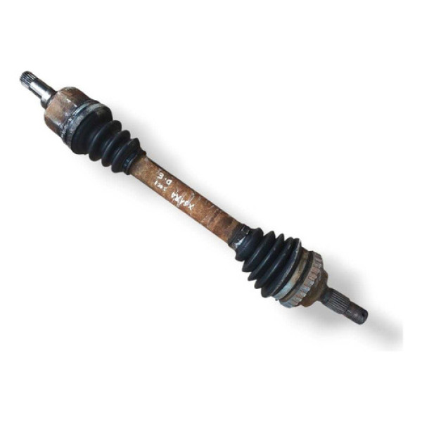 Semi Eixo Dianteiro Esquerdo Citroen Xsara 2.0 2001 2002 03