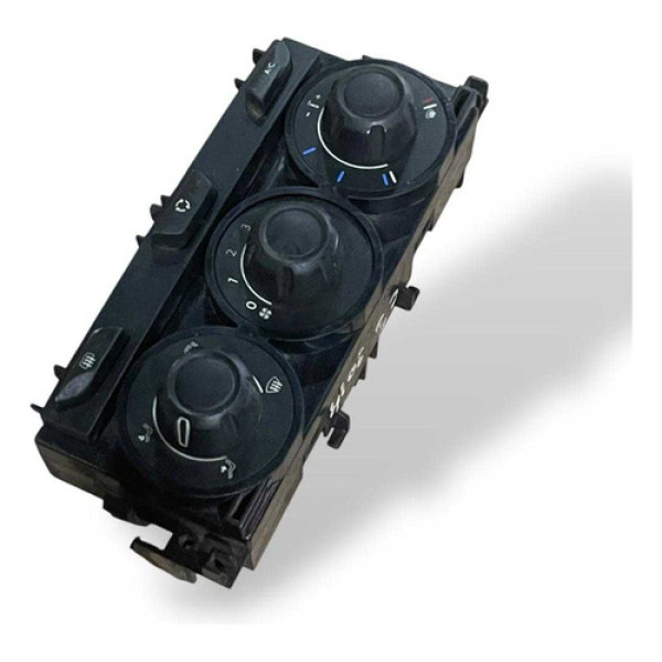 Comando Ar Condicionado Painel Citroen C3 2013/2014/2015