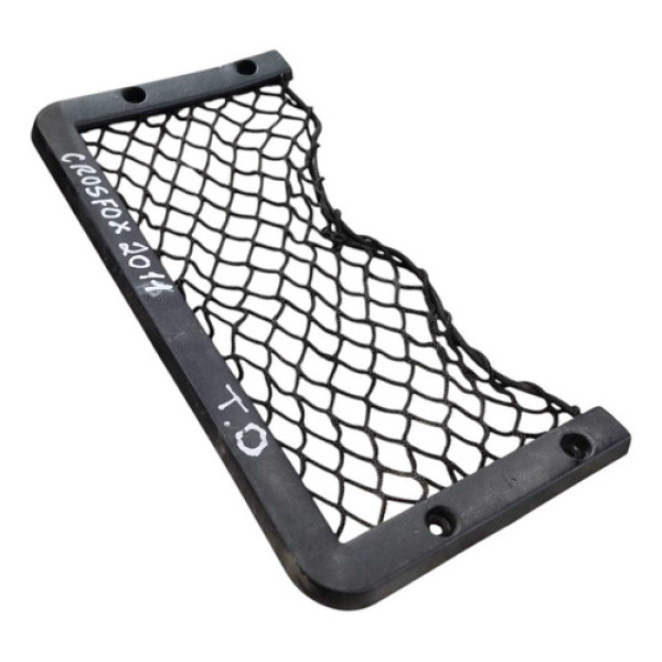 Rede Elastica Porta Malas Volkswagen Crossfox 2011 2012 2013