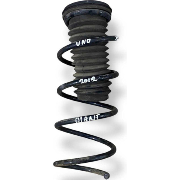 Mola Dianteira Fiat Uno 1.0 2011 2012 2013 2014 2015 Manual