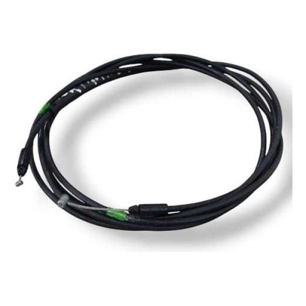 Cabo Abertura Portinhola Trava Puxador Nissan March 2013 