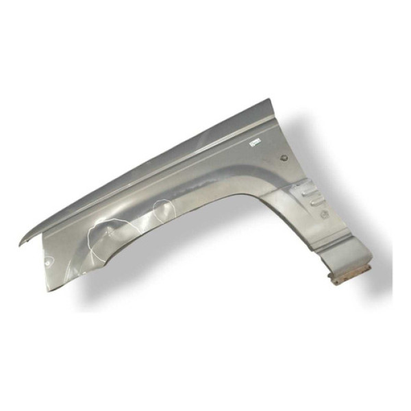 Paralama Lado Esquerdo Jeep Grand Cherokee 1997 Detalhe