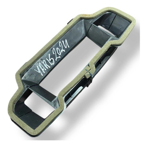 Moldura Painel Ar Toyota Yaris 1.5 2020 A 2025 - 559900d080