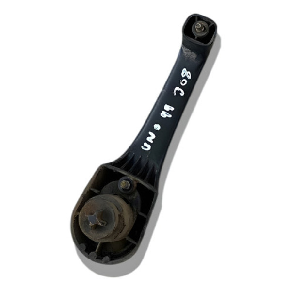 Maçaneta Externa Traseira Direita Fiat Uno 1999 Á 2008 Traseira