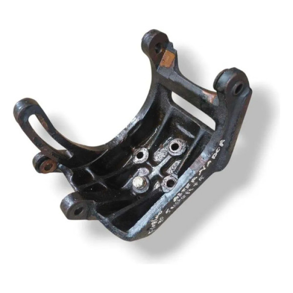 Suporte Alternador/compressor Fiat Fiorino 1989 1990 1991