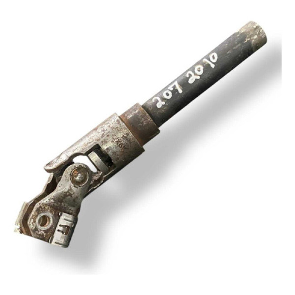 Cruzeta Coluna Direção Peugeot 207 1.6 - 2010 2011 2012 2013