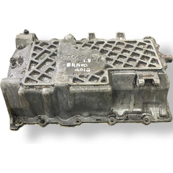 Cárter Óleo Motor Fiat Bravo 2012 2013 2014 2015 55224610