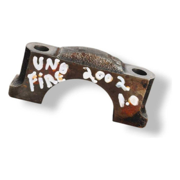 Mancal Virabrequim Fiat Uno Fire 1.0 - 2001 2002 2003 2004