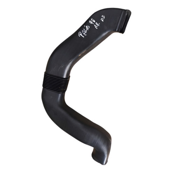 Duto Saida De Ar Lado Esquerdo Fiat Palio 1996 A 1999