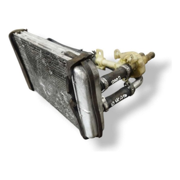 Radiador Ar Quente Fiat Ducato 2.8 2000/2001/2002/2003/2004