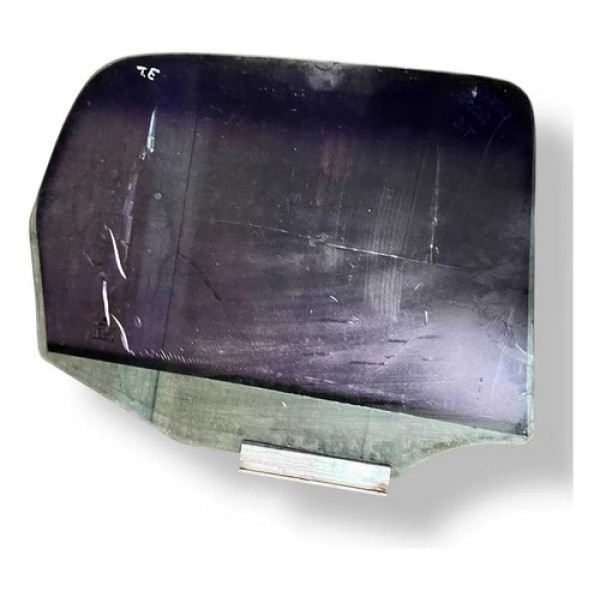Vidro Porta Traseira Esquerda Chevrolet Corsa 2005 2006 2007