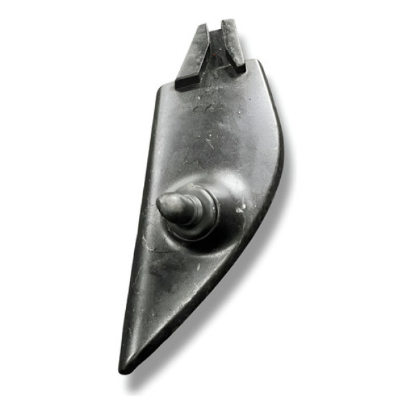 Moldura Interna Retrovisor Direito Voyage G6 2014 5u0837994a