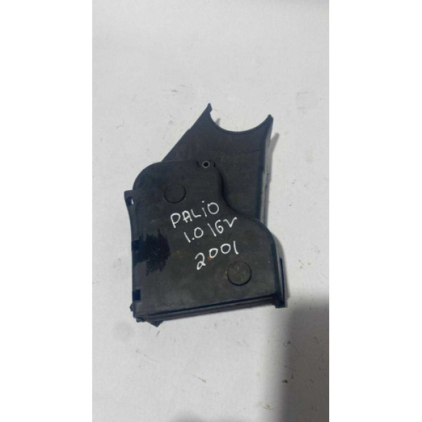 Capa Correia Dentada Fiat Palio 2001 16v 1.0 46777391