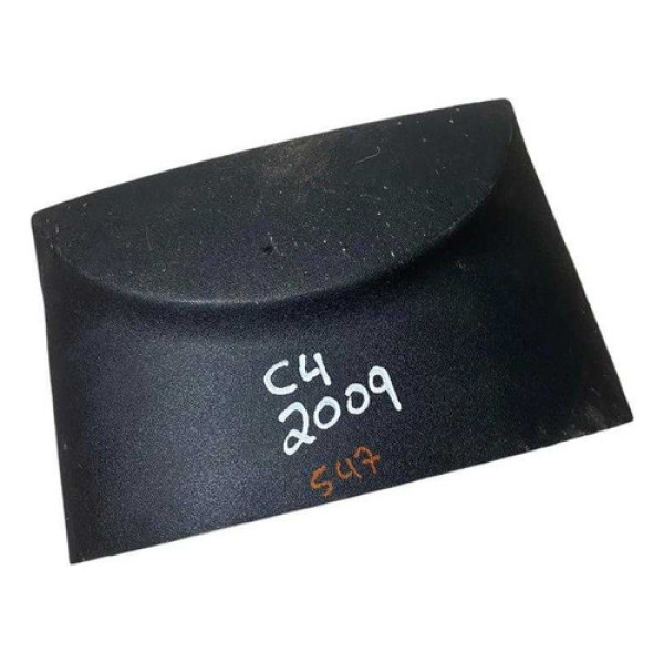  Acabamento Chave Seta Citroën C4 Pallas 2.0 2009 9646339577