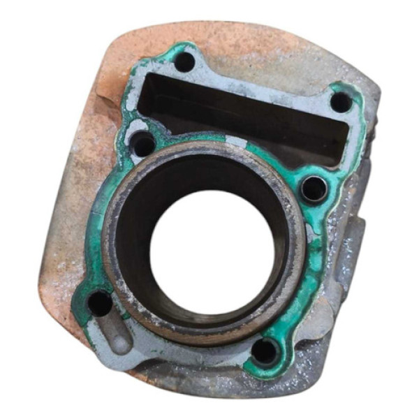 Cilindro Motor Yamaha Fazer150 2008 A 2013 Yb4