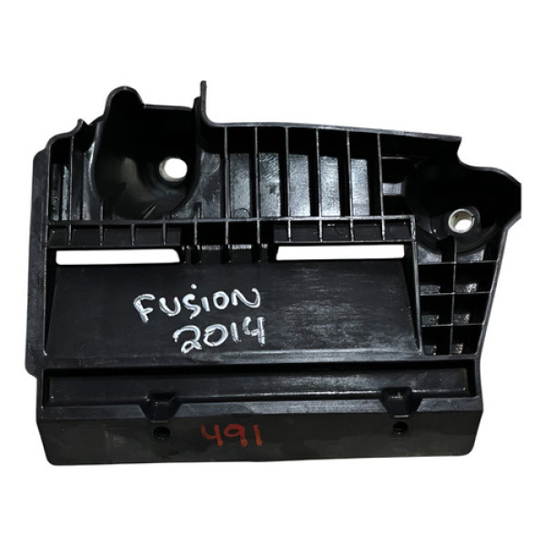 Suporte Base Bateria Ford Fusion 2014 2015 Dg9310663a