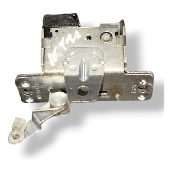 Fechadura Tampa Traseira Chevrolet Astra Sedan 2005 09130569