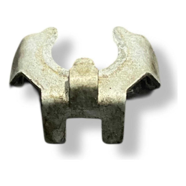 Trava Bico Injetor Fiat Doblo 1.8 2003 2004 2005 2006 Manual 220v