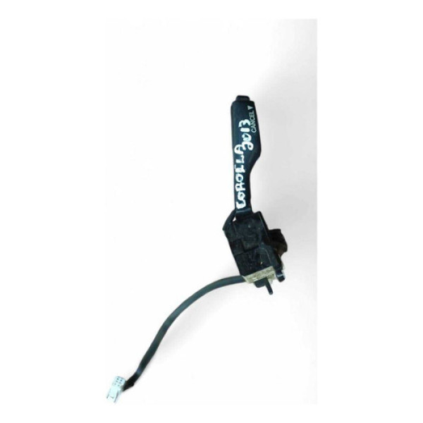 Chave Comando Piloto Automát Hilux Corolla 2012/2018 18a174