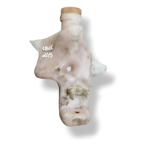 Reservatorio Agua Partida Frio Chevrolet Cruze 2015 24579085