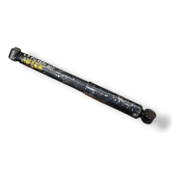 Amortecedor Traseiro Citroën C3 Picasso 2011 2012 2013 2014