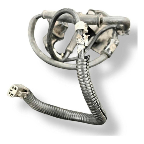 Sensor  Abs  Dianteiro  Direito  Hyundai  I30   2011   2012