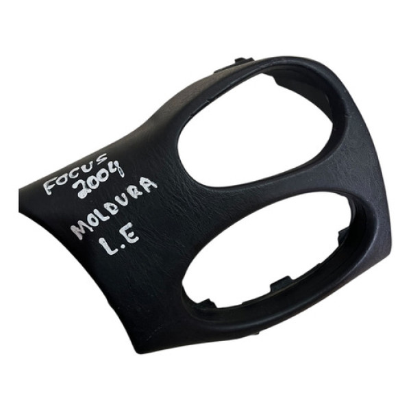 Moldura Difusor Ar Esquerdo Ford Focus 2001 A 08 98aba04290