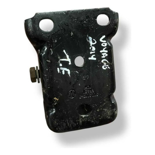 Suporte Eixo Traseiro Esquerda Voyage 2014 2015 5u0501545