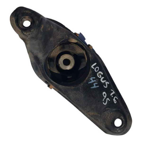 Suporte Coxim Cambio Logus  Escort 1.6 1995  547399341