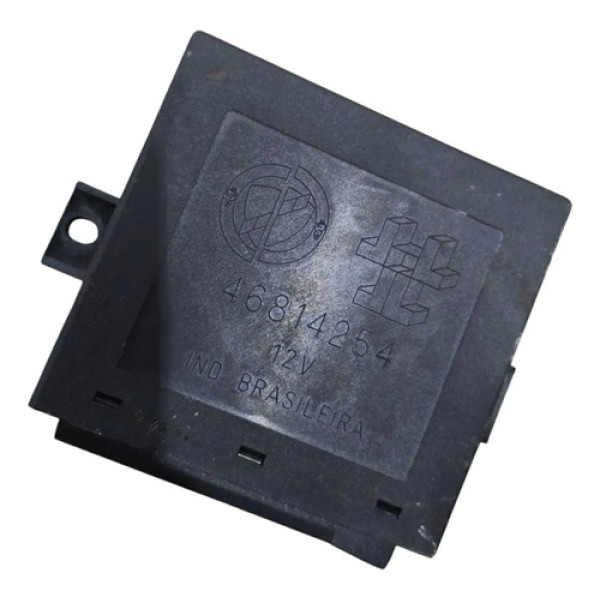 Módulo Conforto Fiat Marea 2.0 1999/2000/2001/2002 46814254