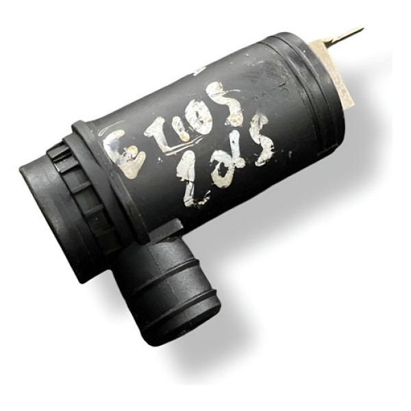 Bomba Esguicho Parabrisa Toyota Etios 2015 2016 2017 2018